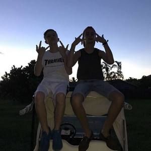 Meet your Posher, Daniel